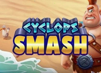 Cyclops Smash от Pragmatic