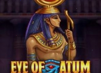 Eye of Atum играть